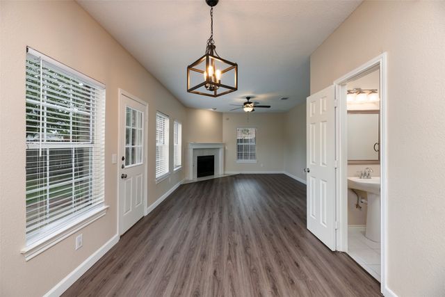 8302 Sebastian, Frisco, TX 75035