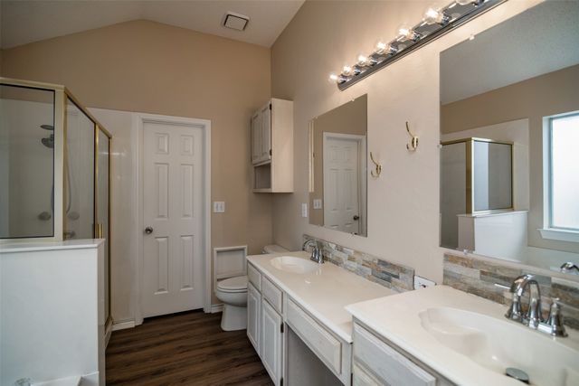 8302 Sebastian, Frisco, TX 75035