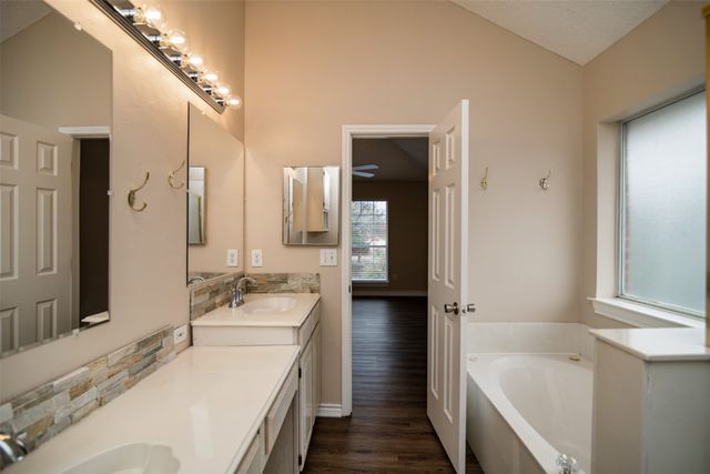8302 Sebastian, Frisco, TX 75035