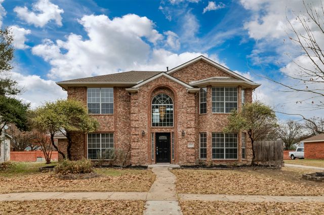 8302 Sebastian, Frisco, TX 75035