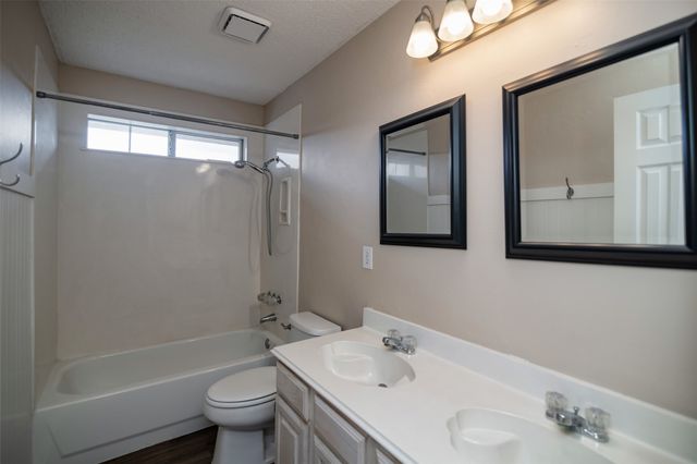 8302 Sebastian, Frisco, TX 75035