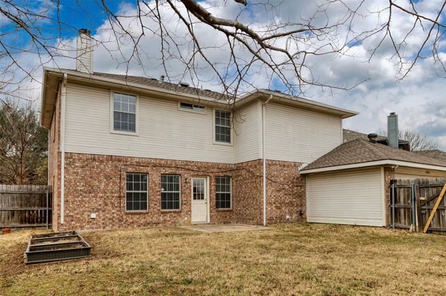8302 Sebastian, Frisco, TX 75035