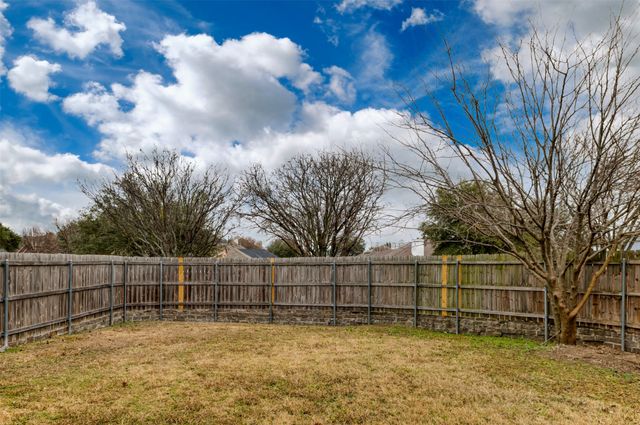 8302 Sebastian, Frisco, TX 75035