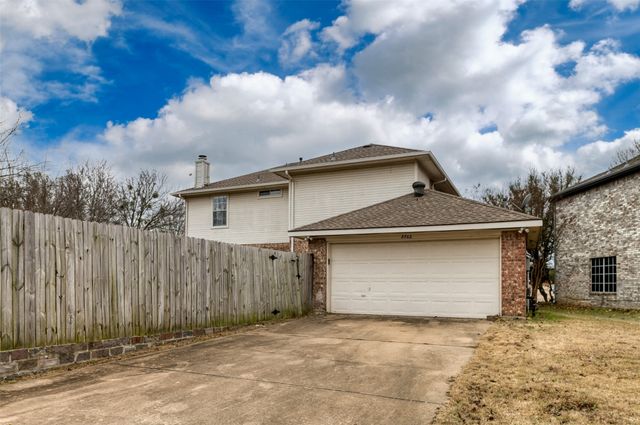 8302 Sebastian, Frisco, TX 75035