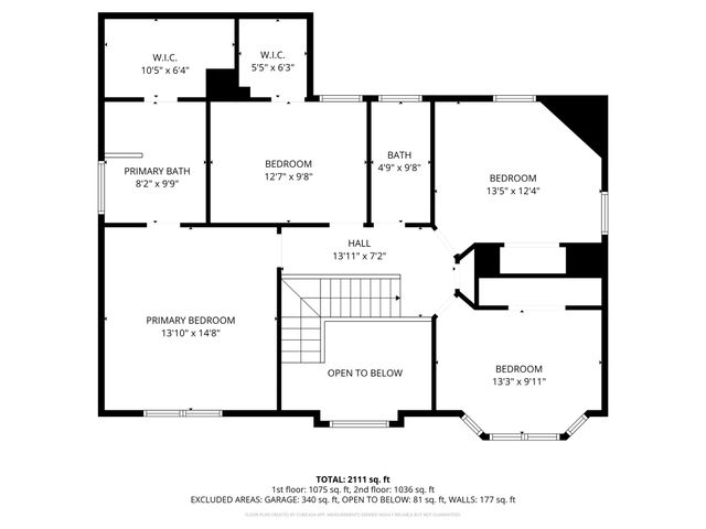 8302 Sebastian, Frisco, TX 75035