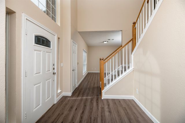 8302 Sebastian, Frisco, TX 75035