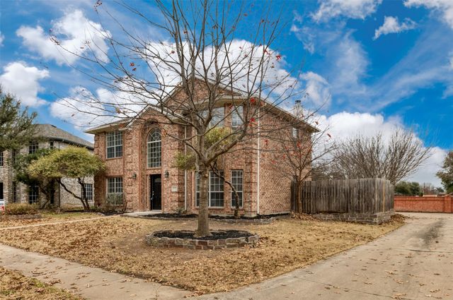 8302 Sebastian, Frisco, TX 75035