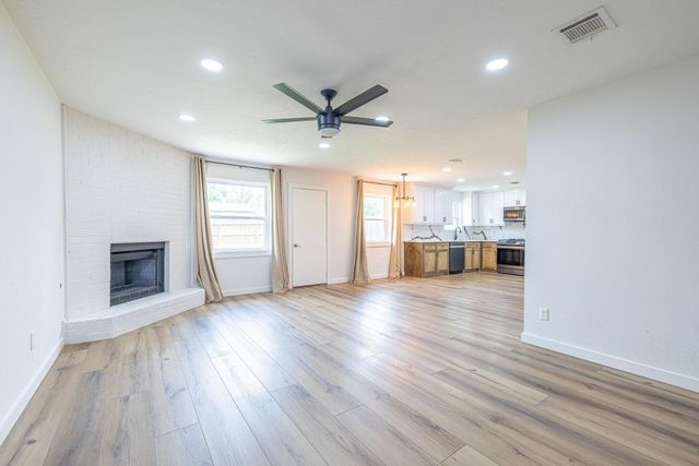 4127 Alecia Drive, Pasadena, TX 77503