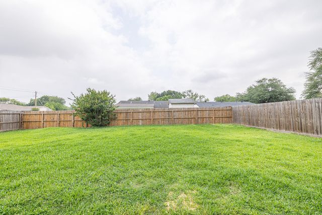 4127 Alecia Drive, Pasadena, TX 77503
