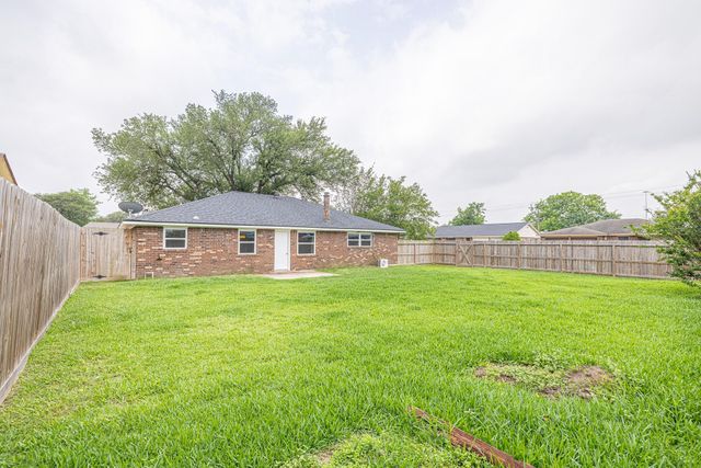 4127 Alecia Drive, Pasadena, TX 77503