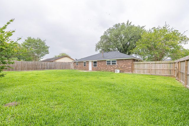4127 Alecia Drive, Pasadena, TX 77503