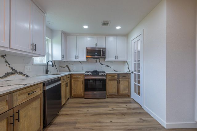4127 Alecia Drive, Pasadena, TX 77503