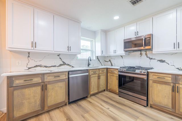 4127 Alecia Drive, Pasadena, TX 77503
