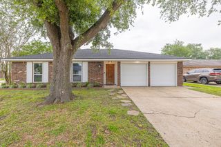 4127 Alecia Drive, Pasadena, TX 77503