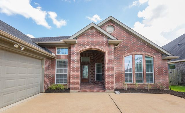 835 Aqua Vista, Rosenberg, TX 77469