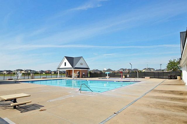 835 Aqua Vista, Rosenberg, TX 77469