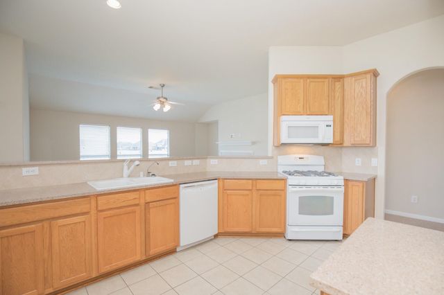 835 Aqua Vista, Rosenberg, TX 77469