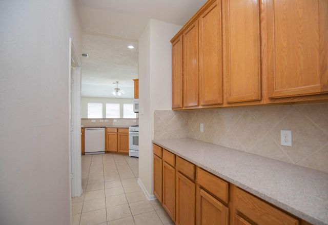 835 Aqua Vista, Rosenberg, TX 77469