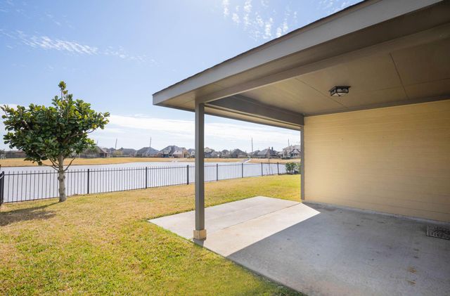 835 Aqua Vista, Rosenberg, TX 77469