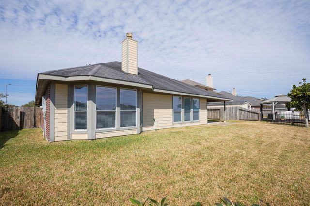 835 Aqua Vista, Rosenberg, TX 77469