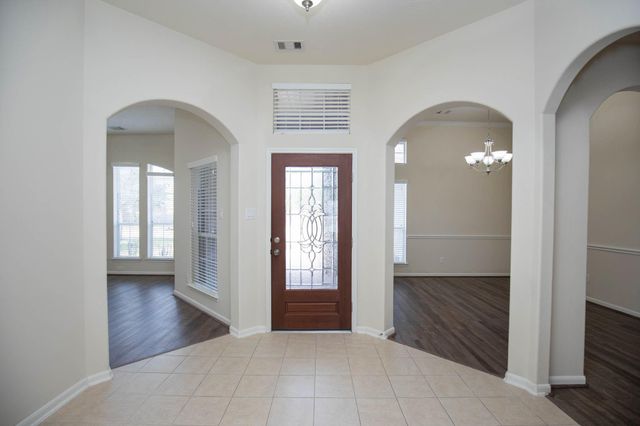 835 Aqua Vista, Rosenberg, TX 77469