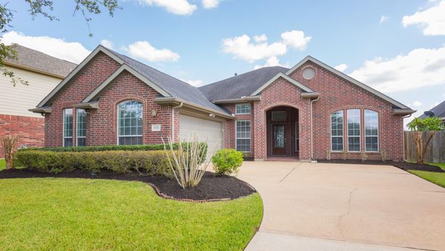 835 Aqua Vista, Rosenberg, TX 77469
