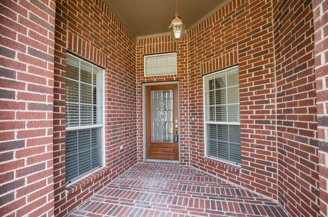 835 Aqua Vista, Rosenberg, TX 77469