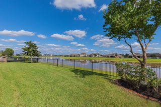 835 Aqua Vista, Rosenberg, TX 77469