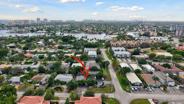 500 SE 23rd Avenue, Pompano Beach, FL 33062