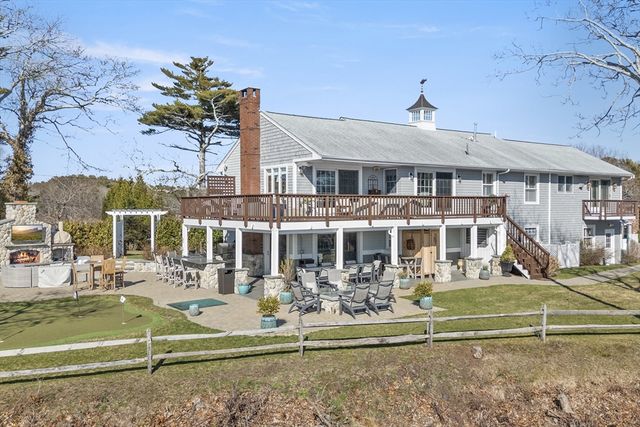 9 Fabyan Way, Bourne, MA 02532