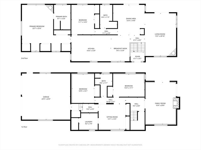 9 Fabyan Way, Bourne, MA 02532