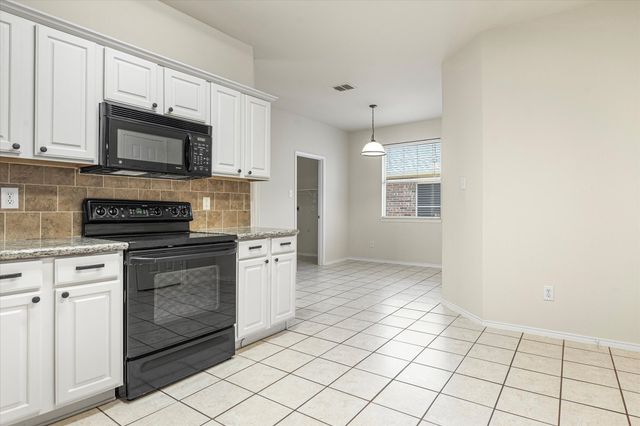 9612 Anns Way, Plano, TX 75025