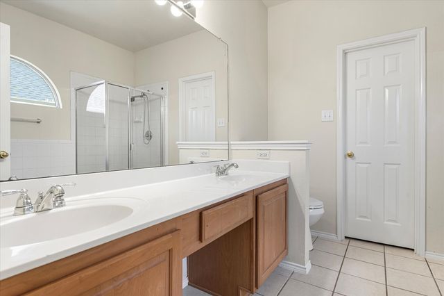 9612 Anns Way, Plano, TX 75025