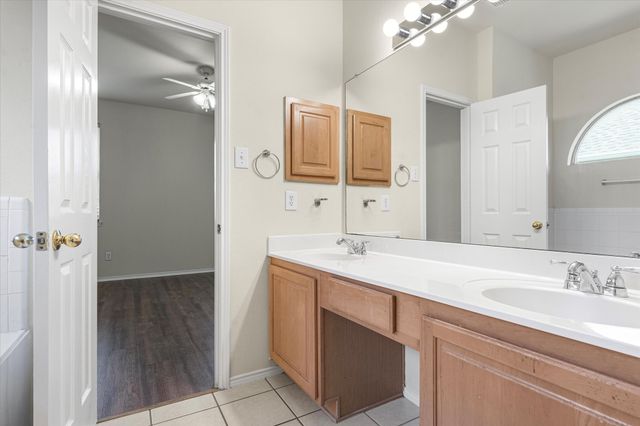9612 Anns Way, Plano, TX 75025