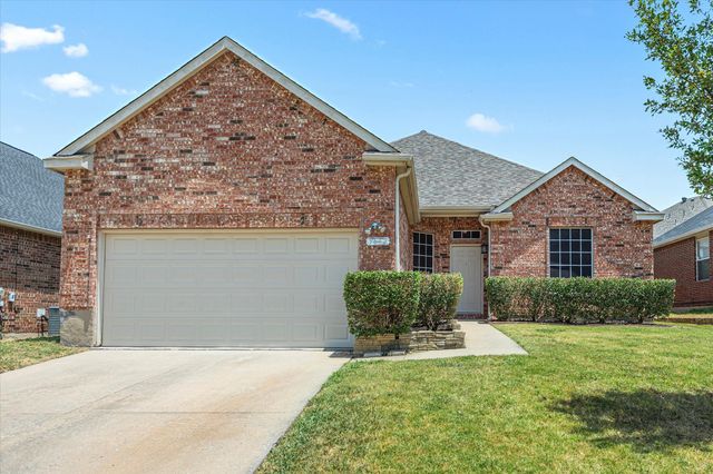 9612 Anns Way, Plano, TX 75025