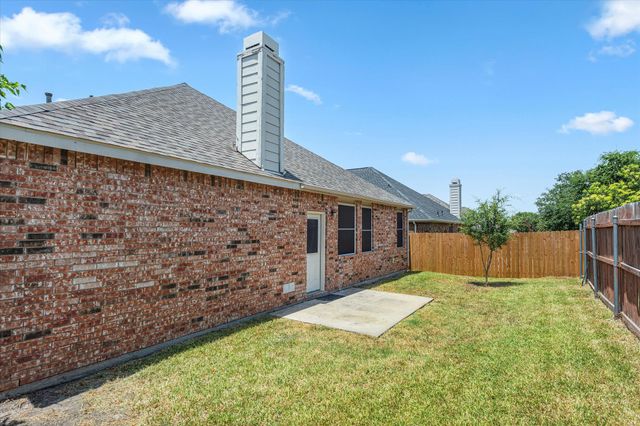 9612 Anns Way, Plano, TX 75025