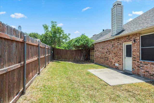 9612 Anns Way, Plano, TX 75025