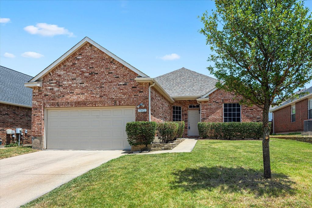 9612 Anns Way, Plano, TX 75025
