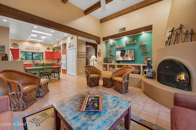 1720 N Forty Niner Drive, Tucson, AZ 85749