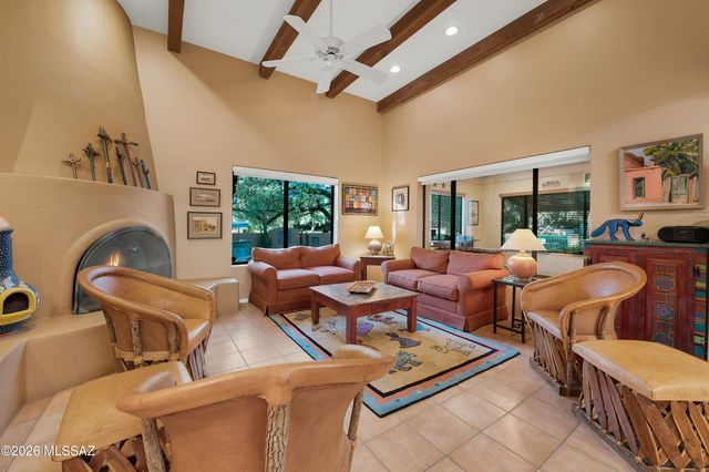 1720 N Forty Niner Drive, Tucson, AZ 85749