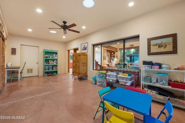 1720 N Forty Niner Drive, Tucson, AZ 85749