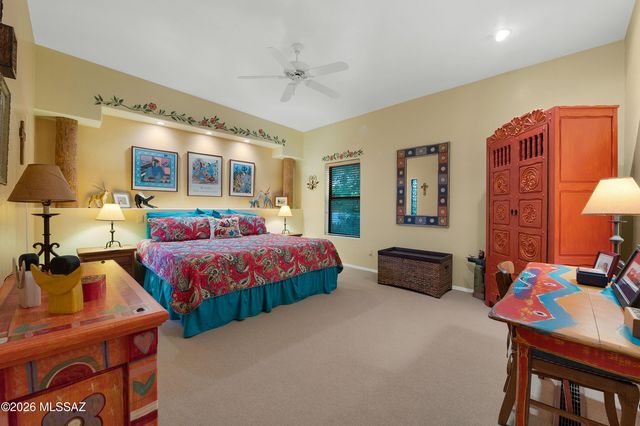 1720 N Forty Niner Drive, Tucson, AZ 85749