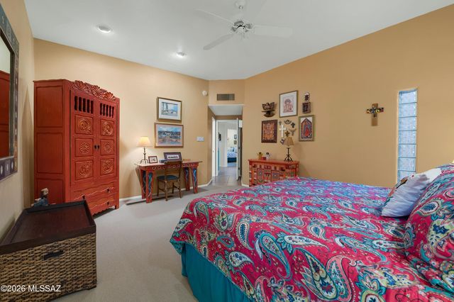 1720 N Forty Niner Drive, Tucson, AZ 85749