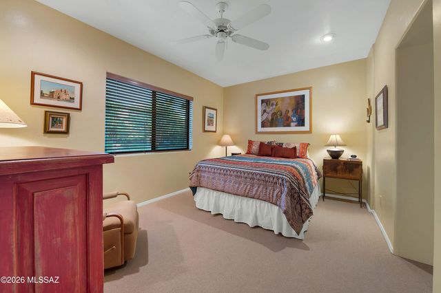 1720 N Forty Niner Drive, Tucson, AZ 85749