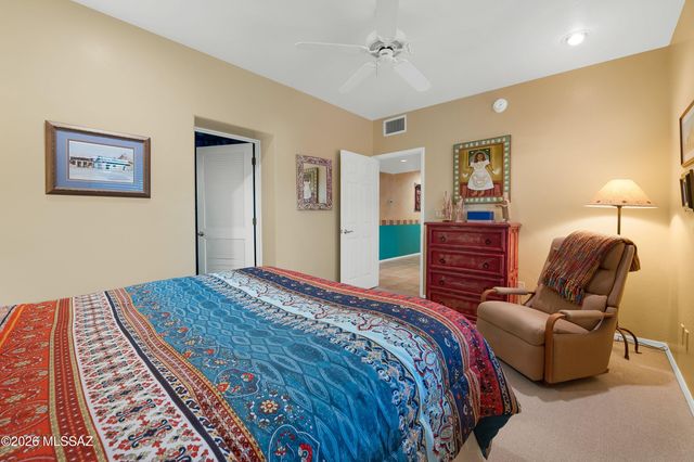 1720 N Forty Niner Drive, Tucson, AZ 85749