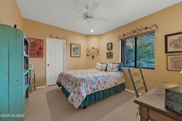 1720 N Forty Niner Drive, Tucson, AZ 85749