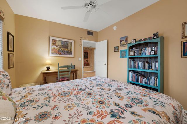 1720 N Forty Niner Drive, Tucson, AZ 85749