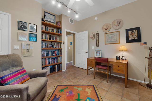 1720 N Forty Niner Drive, Tucson, AZ 85749