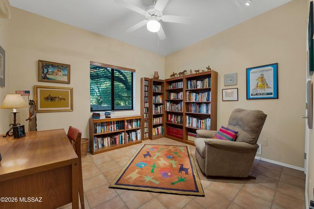 1720 N Forty Niner Drive, Tucson, AZ 85749