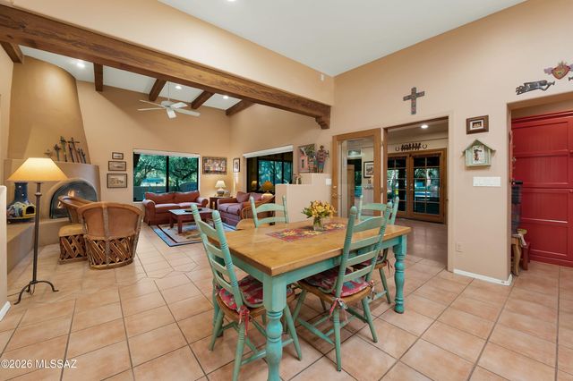 1720 N Forty Niner Drive, Tucson, AZ 85749